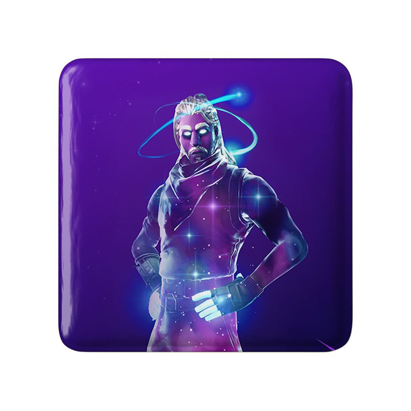 مگنت خندالو مدل بازی فورتنایت Fortnite کد 26290