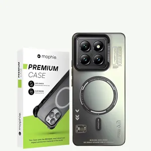Mophie SoCool Cover For Honor X8B