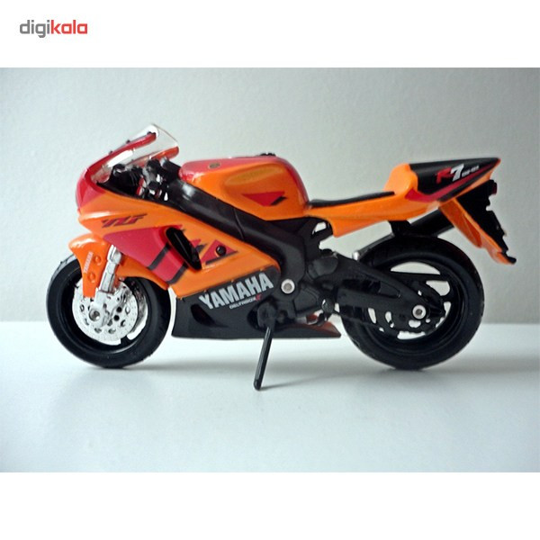 موتور بازی مایستو مدل Yamaha YZF-R7