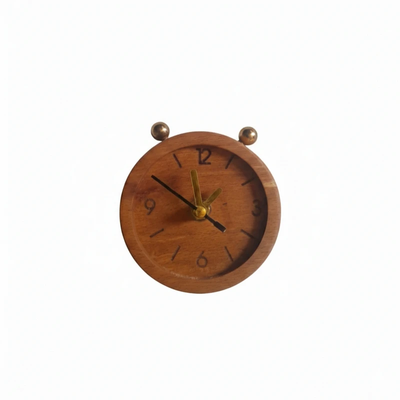 ساعت رومیزی عقربه‌ای مدل 003