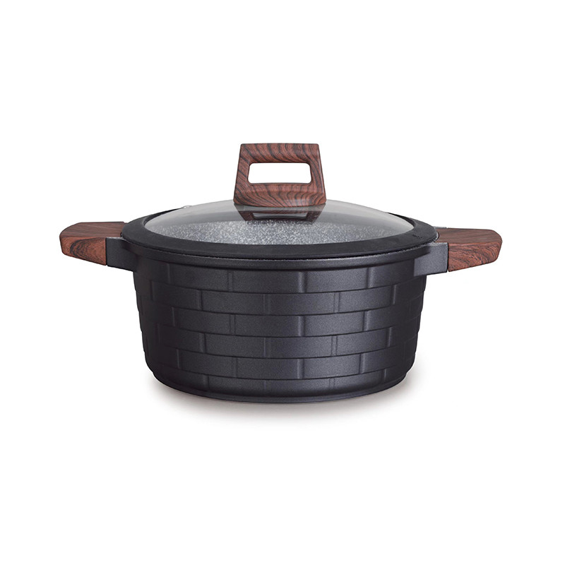 سرویس پخت و پز 14 پارچه یوسی سی لایف مدل UC1313