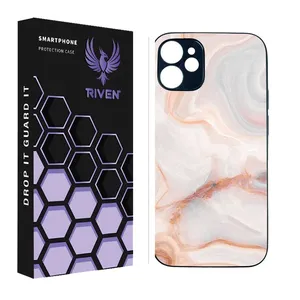 RIVEN RI3-5 Case For Apple iPhone 12