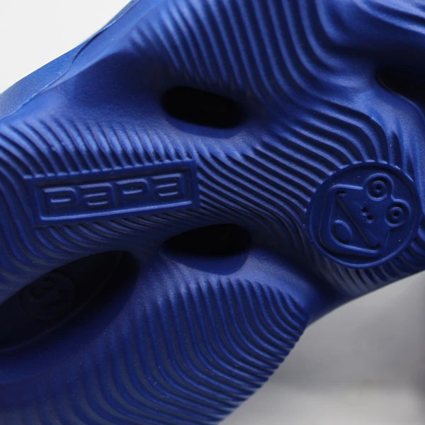 عکس شماره 8 : کفش ساحلی بچگانه مدل یزی فوم فضایی کد 1417-dbe