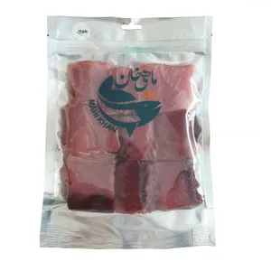 فیله ماهی هوور ماهی خان - 500 گرم