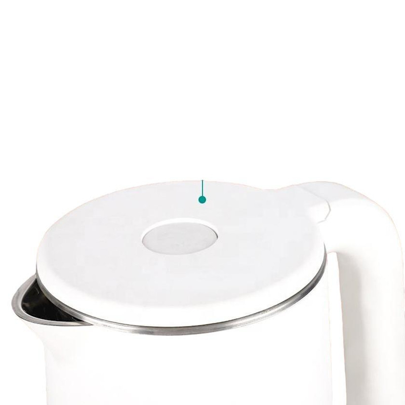 کتری برقی وینینگ استار مدل ST-6014
