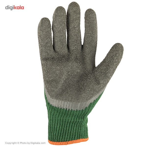 دستکش ایمنی ضدبرش بوفالو مدل B1110