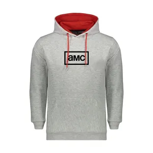 هودی مردانه  آریا پارس مدل آراد-3-109