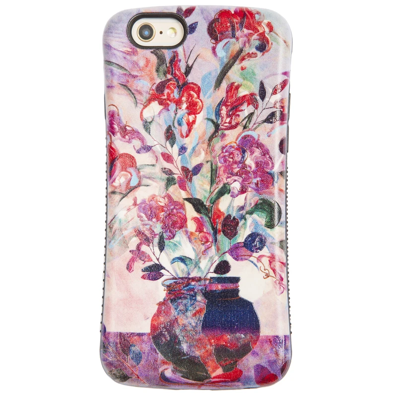 کاور طرح grandfather مناسب برای گوشی موبایل اپل iPhone 6 Plus