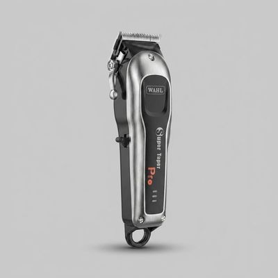 ماشین اصلاح موی سر و صورت شارژی پایه دار وال مدل 8148L1