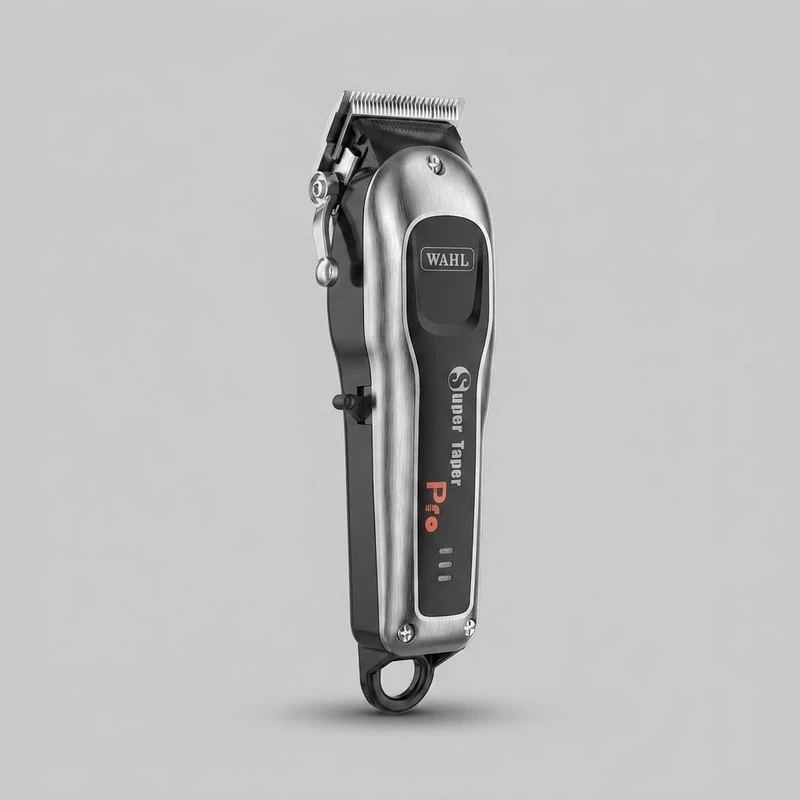 ماشین اصلاح موی سر و صورت شارژی پایه دار وال مدل 8148L1