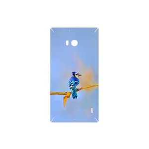 MAHOOT Cyanocitta cristata Cover Sticker for Nokia Lumia 930