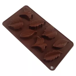 قالب شکلات مدل d101