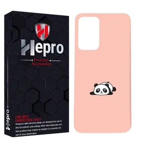 HEPRO MC Cover Suitable for XIAOMI Redmi Note 12 Pro 4G / Redmi Note 11 Pro  Mobile Phone