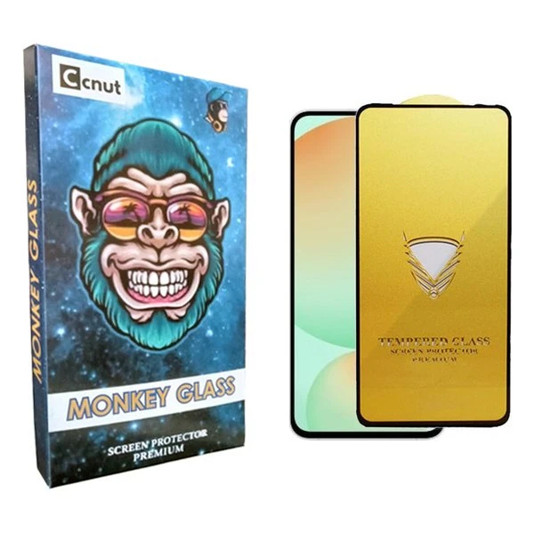 محافظ صفحه نمایش کوکونات مدل mnknewpkg OG مناسب برای گوشی موبایل سامسونگ Galaxy S24 FE