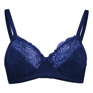 سوتین ساده زنانه ایزابلا مدل 020