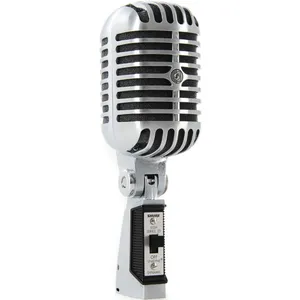 میکروفن داینامیک شور مدل 55SH Series II