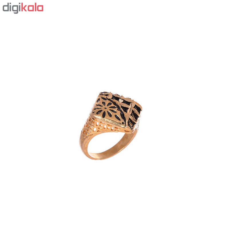 انگشتر زنانه کد AN1243