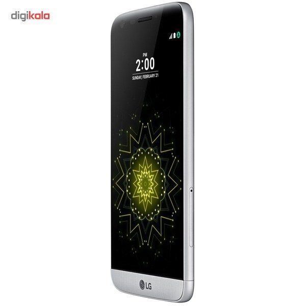 گوشی موبایل ال جی مدل G5 SE H845 دو سیم کارت main 1 11