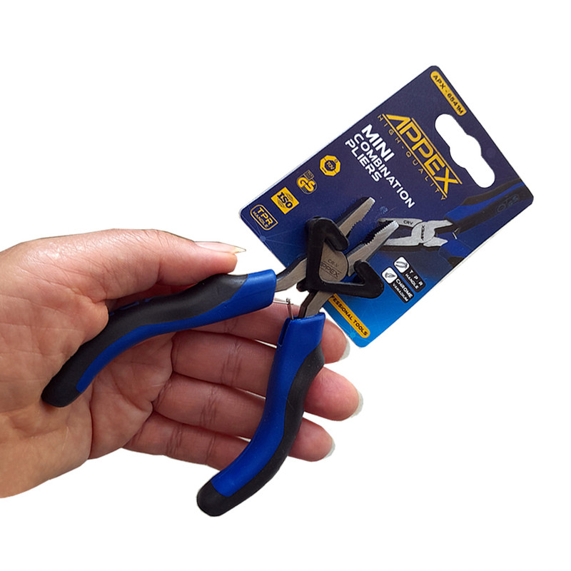 انبردست اپکس مدل HT -10 سایز 4.5 اینچ