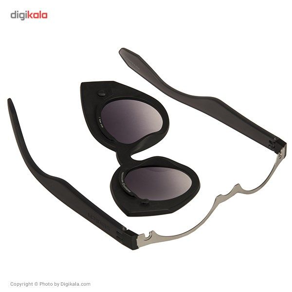 عینک آفتابی سواچ مدل SES03WMB001 -  - 4