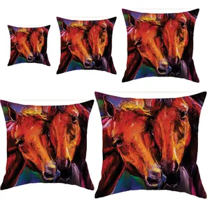 Rence S5-10131 Cushion small to big 5 pcs set