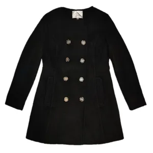 پالتو زنانه مدل NBS