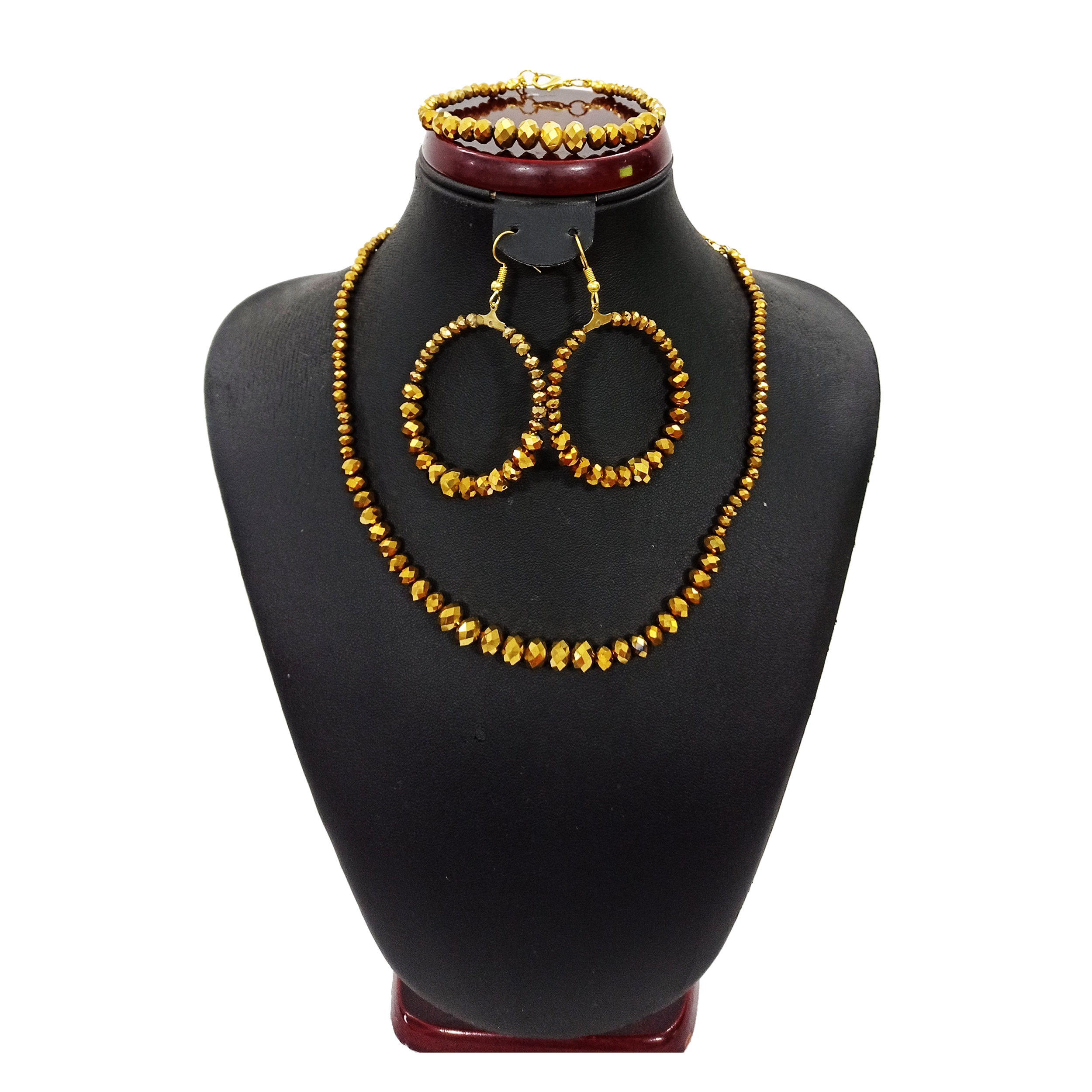 نیم ست زنانه سلین کالا مدل ce-niba2