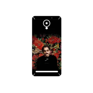 MAHOOT Shahram Nazeri Cover Sticker for Lenovo Vibe C2