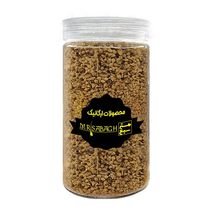 گل راعی ممتاز مسترسبغ - 140 گرم