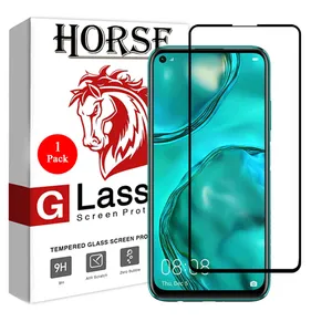 محافظ صفحه نمایش سرامیکی هورس مدل CMC-H مناسب برای گوشی موبایل هوآوی nova 7i