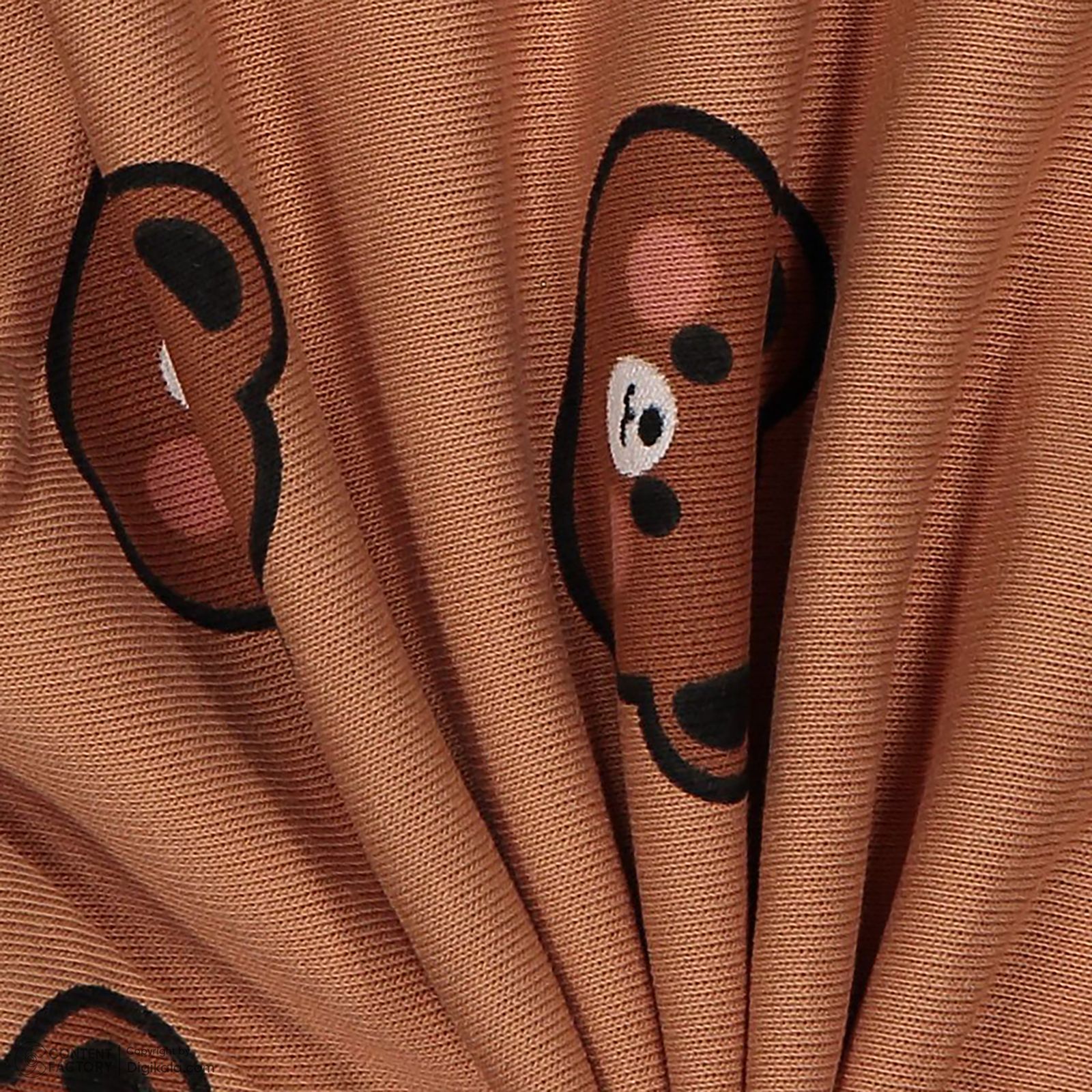 ست سویشرت و سرهمی پسرانه سون پون مدل 13911404 - - 7