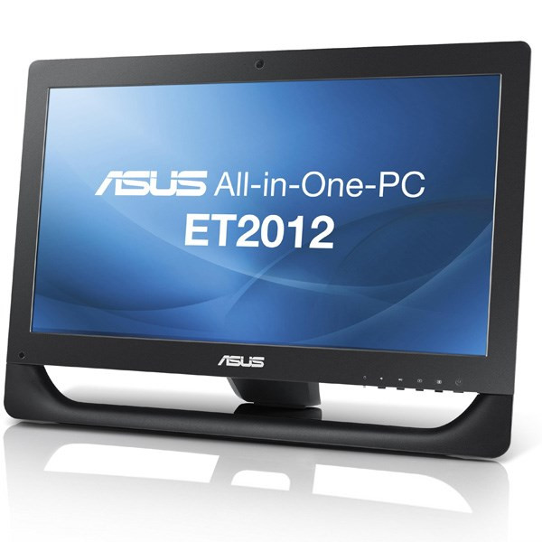 کامپیوتر همه کاره 20.1 اینچی ایسوس مدل ET2012EUTS
