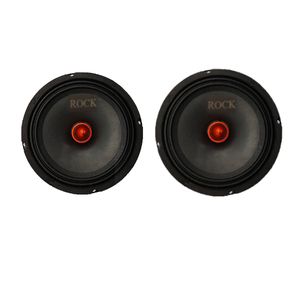 نقد و بررسی میدرنج خودرو راک مدل RJ-6500 بسته دو عددی توسط خریداران