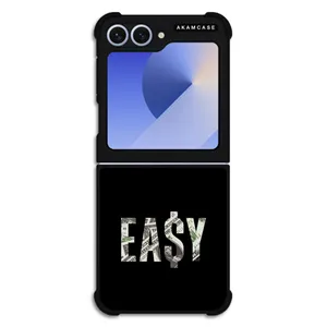 AKAM AMC-WSGZFLIP6-RICH-9 Cover For Samsung Galaxy Z Flip 6