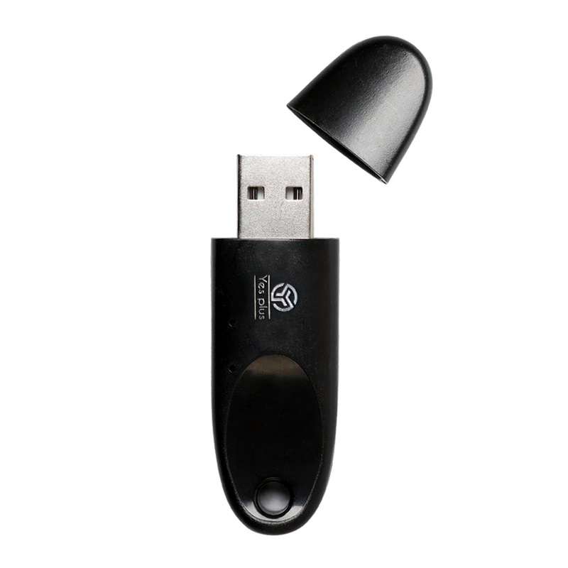 دانگل بلوتوث یس پلاس مدل Wireless Audio Receiver دانگل بلوتوث یس پلاس مدل Wireless Audio Receiver