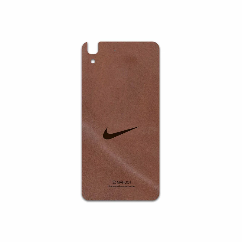 برچسب پوششی ماهوت مدل MNL-NK مناسب برای گوشی موبایل هوآوی Y6