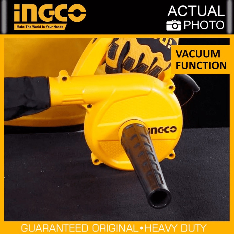 دستگاه دمنده و مکنده اینکو مدل AB-4018