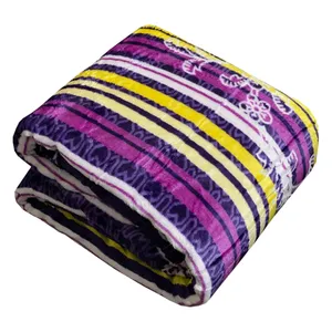 پتو مسافرتی کد 02 سایز 160x220 سانتی متر