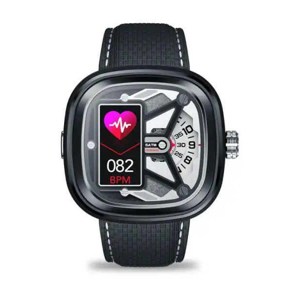 ساعت هوشمند زبلاز مدل Hybrid 2