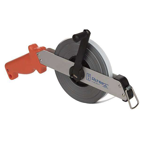 متر 50 متری ریچتر مدل MS-5