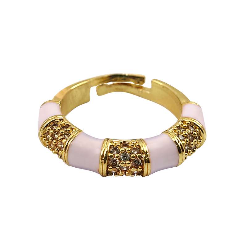 انگشتر زنانه مدل 12458