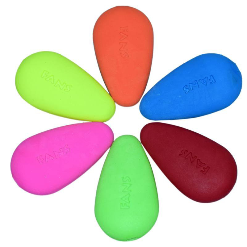 پاک کن فنس مدل F2-6PCS بسته 6 عددی 