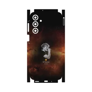 MAHOOT Ed Sheeran-FullSkin Cover Sticker for Samsung Galaxy A16 5G