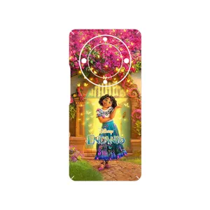 MAHOOT Encanto Cover Sticker for Honor X9a