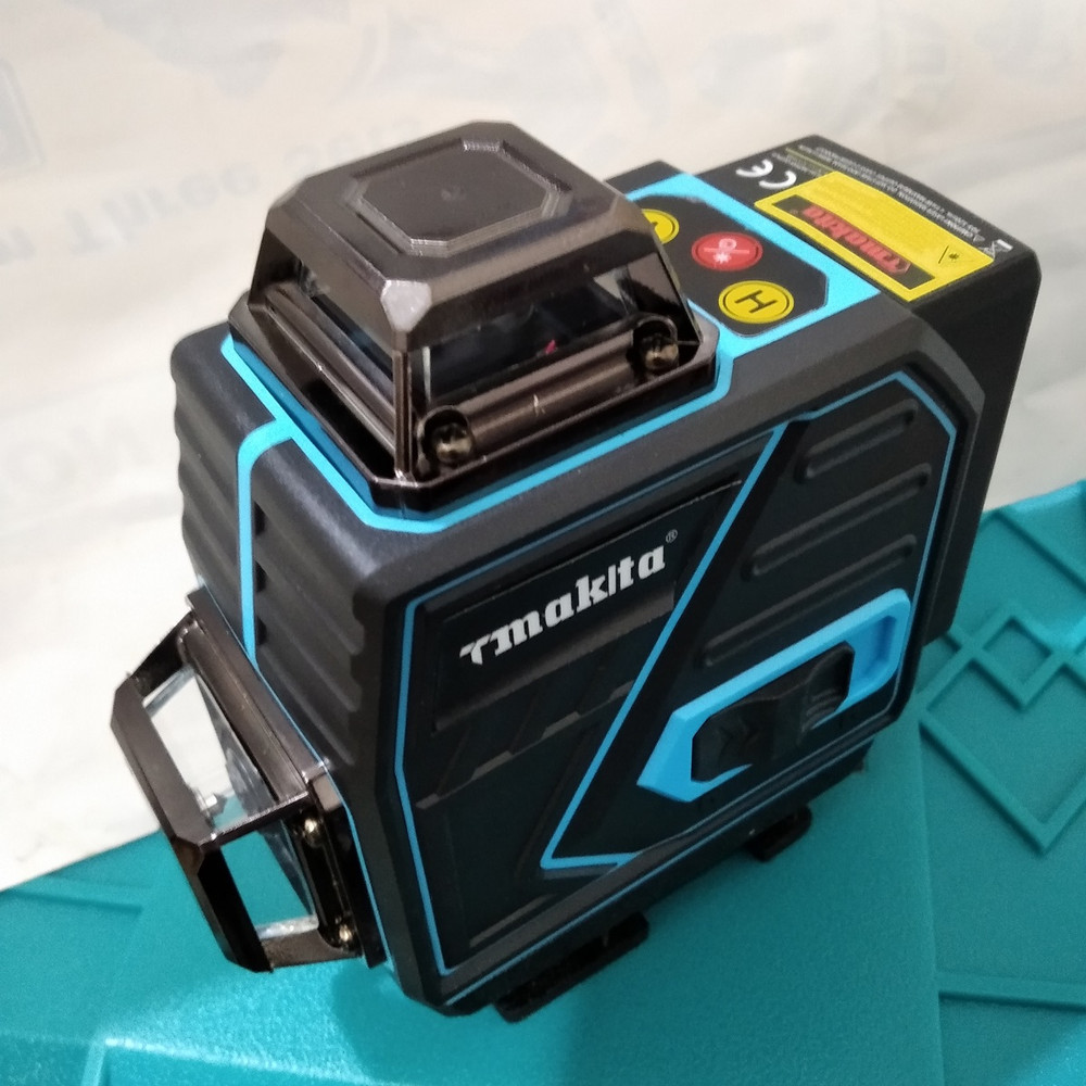 تراز لیزری تی ماکیتا مدل TM_4D16WF تراز لیزری تی ماکیتا مدل TM_4D16WF