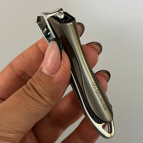 ناخن گیر مدل 556