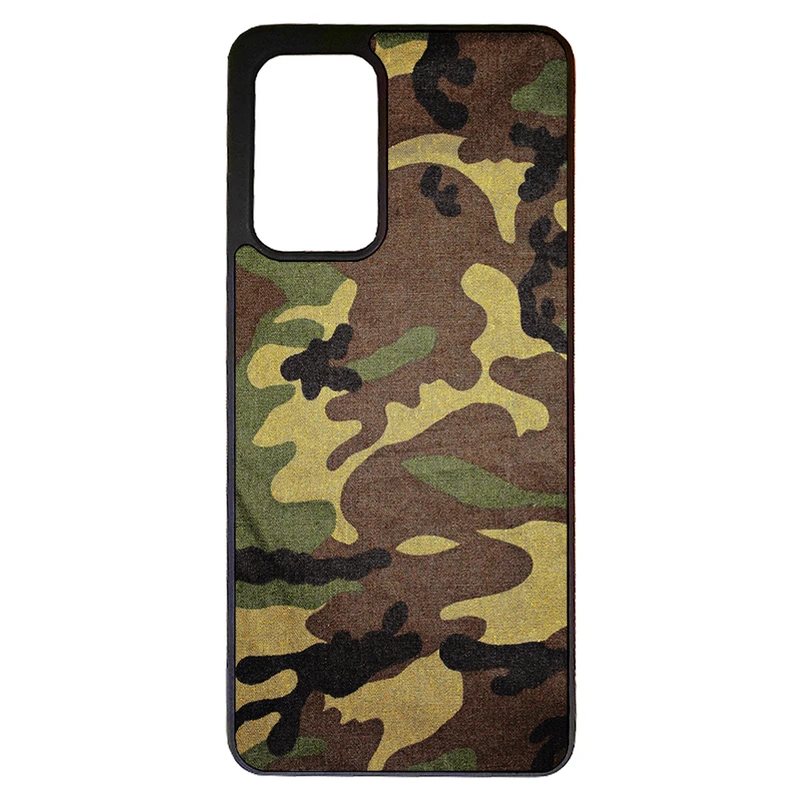 کاور گالری وبفر طرح چریکی مناسب برای گوشی موبایل شیائومی redmi note 10 pro 5g