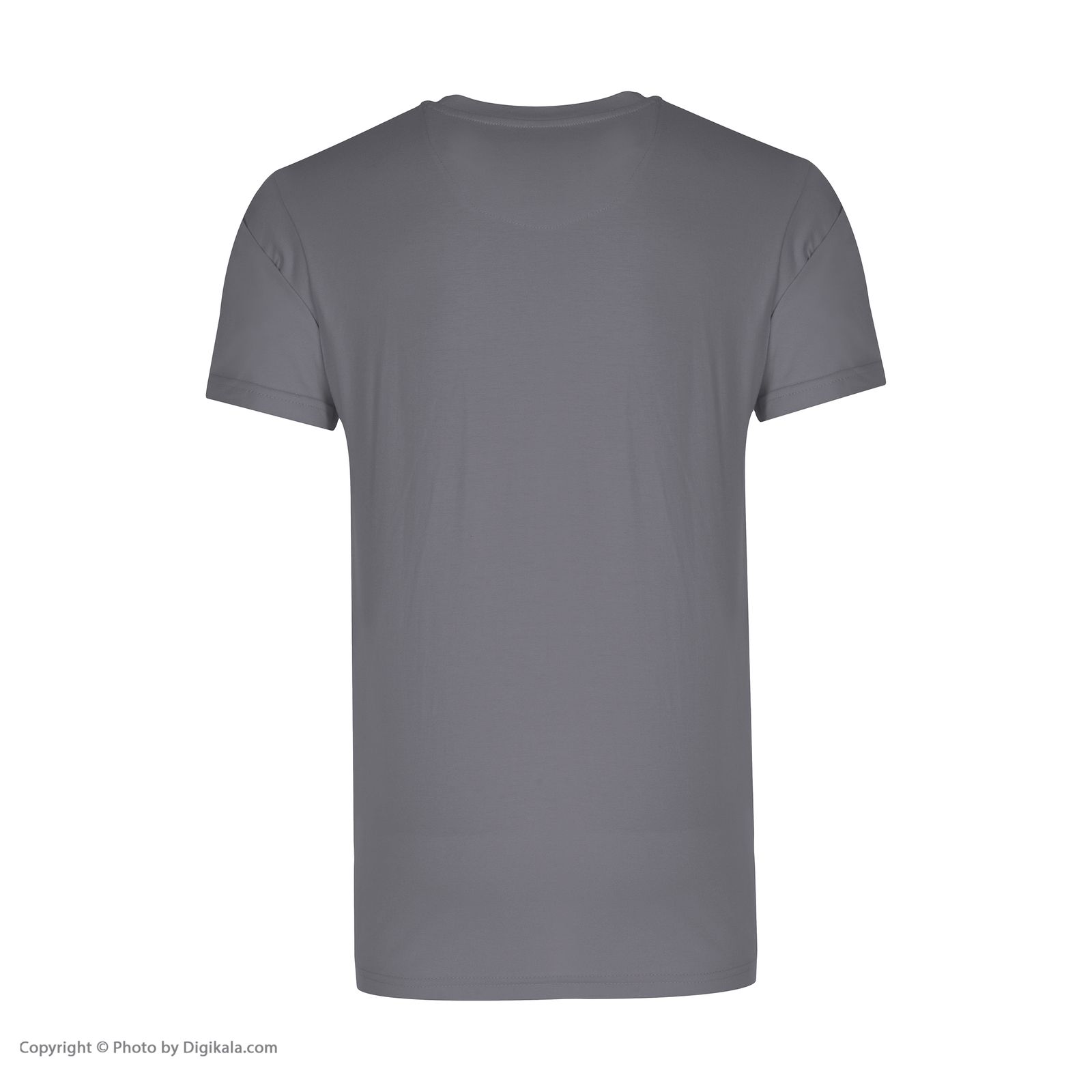 تی شرت آستین کوتاه مردانه رونی مدل 31110011-31 -  - 4