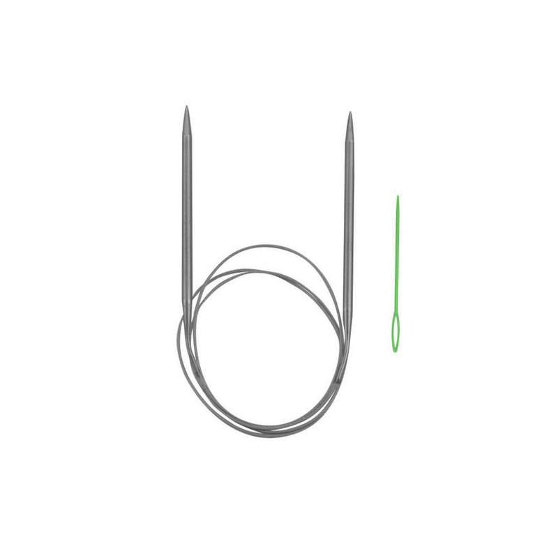 میل بافتنی مدل 7120 همراه با سوزن