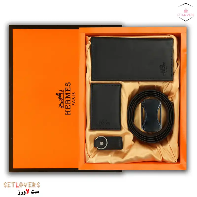 ست هدیه مدل جوانی S908